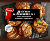 KARDEMUMMABULLAR STORA